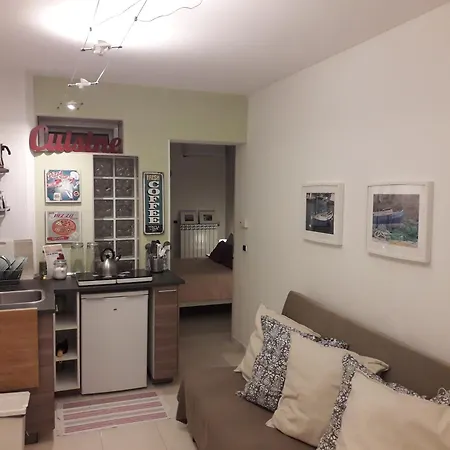 Gasthuis Dalmazia 75 - Hospitality Srls *