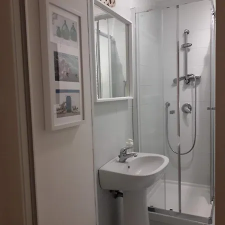 Dalmazia 75 - Hospitality Srls 3* Bari