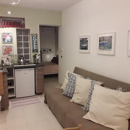 Dalmazia 75 - Hospitality Srls Bari