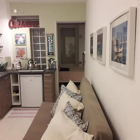 Dalmazia 75 - Hospitality Srls Gasthuis