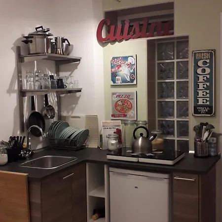 Gasthuis Dalmazia 75 - Hospitality Srls *